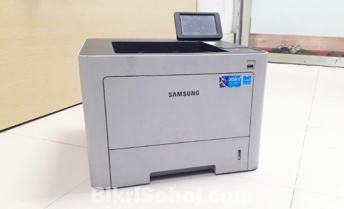 Samsung ProXpress M4020NX Laser Printer